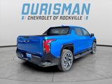 New 2025 Chevrolet Silverado EV RST image 3