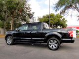 Used 2018 Ford F150 XLT w/ Equipment Group 302A Luxury image 4