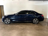 Used 2016 Mercedes-Benz C 300 Sedan image 2