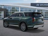 New 2025 Hyundai Palisade Calligraphy image 5