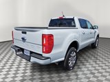 Certified 2023 Ford Ranger Lariat image 3