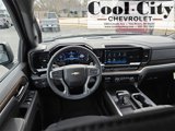 New 2025 Chevrolet Silverado 1500 LT w/ Protection Package image 5