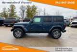 New 2025 Jeep Wrangler Sahara image 4