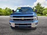 Used 2016 Chevrolet Silverado 2500 LT w/ LT Convenience Package image 2