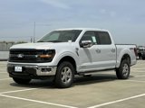 New 2025 Ford F150 XLT image 2
