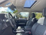 Used 2024 Nissan Armada Platinum w/ Cargo Package image 4