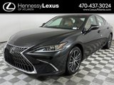 New 2025 Lexus ES 300h w/ Premium Package image 2
