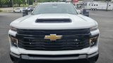 New 2025 Chevrolet Silverado 3500 W/T w/ WT Convenience Package image 2