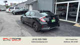 Used 2017 Honda Civic EX image 6