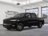 New 2025 RAM 1500 Big Horn image 4