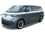 New 2025 Volkswagen ID. Buzz Pro S Plus image 3