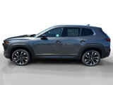 New 2025 MAZDA CX-50 2.5 Hybrid w/ Weather Package image 2