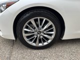 Used 2023 INFINITI Q50 Luxe image 6