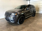 Used 2018 Jeep Grand Cherokee Summit w/ Platinum Series Group image 3