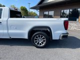 Used 2019 GMC Sierra 1500 4x4 Regular Cab w/ Convenience Package image 4