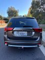 Used 2018 Mitsubishi Outlander SEL image 4