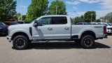 New 2025 Ford F250 Lariat w/ Lariat Ultimate Package image 2