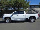 New 2025 Chevrolet Silverado 2500 LTZ w/ LTZ Convenience Package image 4