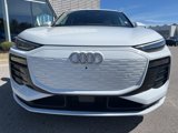 New 2025 Audi Q6 e-tron Prestige image 2