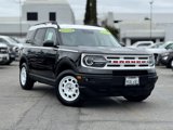 Used 2024 Ford Bronco Sport Heritage w/ Heritage Convenience Package image 2