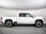 Used 2025 GMC Sierra 2500 Denali w/ Denali Reserve Package image 2