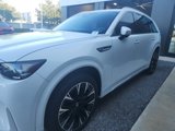 Certified 2025 MAZDA CX-90 3.3 Turbo S w/ Premium Plus image 4