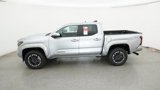 New 2025 Toyota Tacoma TRD Sport image 3