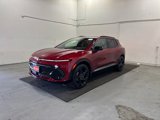 New 2025 Chevrolet Equinox EV RS image 3