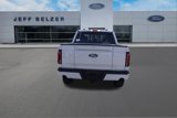 New 2025 Ford F150 Lariat image 4