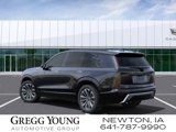 New 2026 Cadillac Vistiq Sport image 3