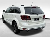 Used 2019 Dodge Journey Crossroad image 4
