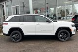 New 2025 Jeep Grand Cherokee Limited w/ Black Appearance Package image 4