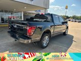 New 2025 Ford F150 King Ranch image 2