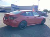 New 2026 Honda Civic FWD Hybrid Sedan image 5