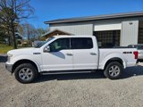 Used 2018 Ford F150 Lariat w/ Equipment Group 502A Luxury image 3