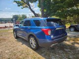 Used 2021 Ford Explorer Limited image 6