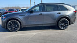 New 2025 MAZDA CX-90 Plug-In Hybrid w/Premium Sport image 4