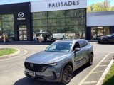 Certified 2023 MAZDA CX-50 2.5 S w/ Cargo Package image 5