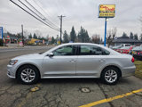 Used 2016 Volkswagen Passat 1.8T S image 3