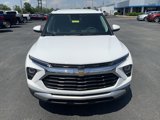 New 2026 Chevrolet TrailBlazer LT w/ Driver Confidence Package image 3
