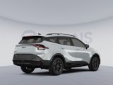 New 2026 Kia Sportage EX image 4