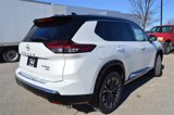 New 2025 Nissan Rogue Platinum w/ Tech Package image 6