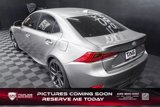 Used 2017 Lexus IS 300 F Sport image 3