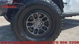 Used 2023 Jeep Wrangler Unlimited Jeep Beach 20th w/ Xtreme 35 Tire Package image 2