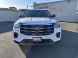 New 2025 Ford Explorer Active image 2
