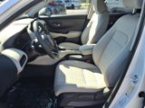 New 2026 Honda HR-V LX image 4