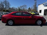Used 2025 Toyota Camry LE image 2