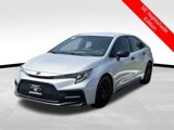 Used 2020 Toyota Corolla SE Nightshade image 3