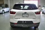 Used 2022 Chevrolet Blazer Premier w/ Driver Confidence II Package image 4