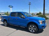Certified 2019 Ford F150 XL w/ Equipment Group 101A Mid image 2